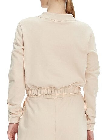 Sweat femme calvin klein jeans