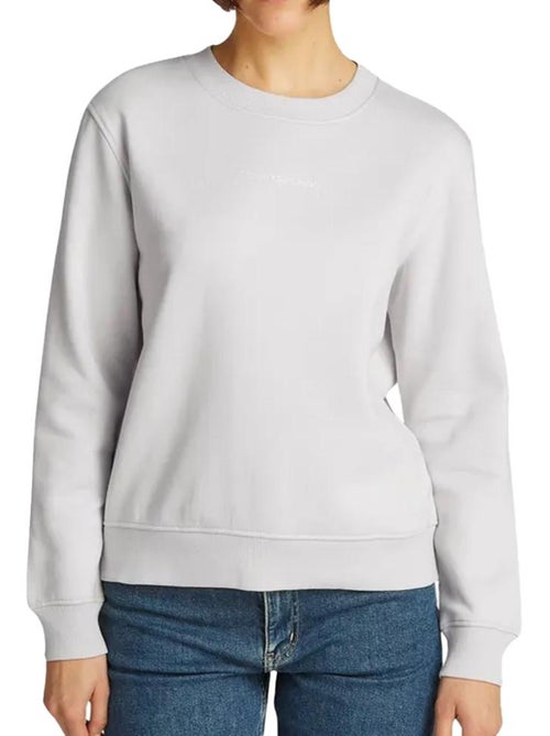 Sweat Femme Calvin Klein Jeans - Kiabi