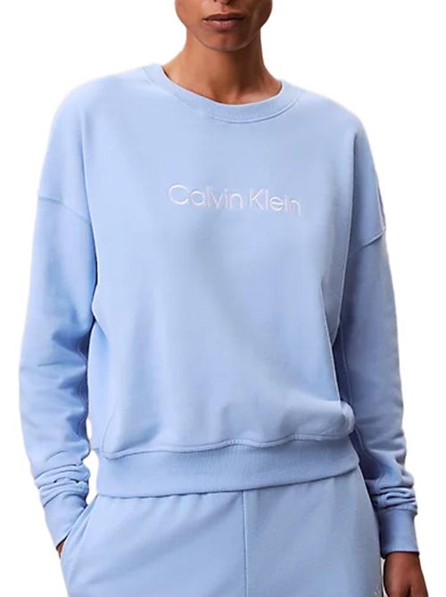 Sweat Femme Calvin Klein Jeans - Kiabi