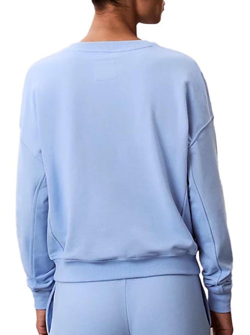 Sweat Femme Calvin Klein Jeans - Kiabi
