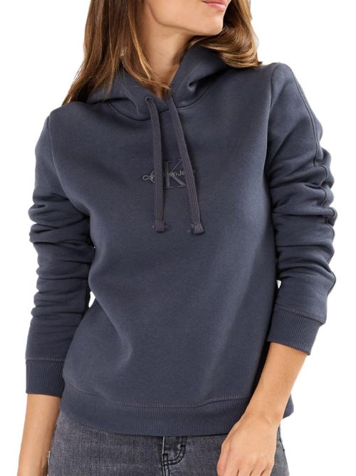 Sweat Femme Calvin Klein Jeans - Kiabi