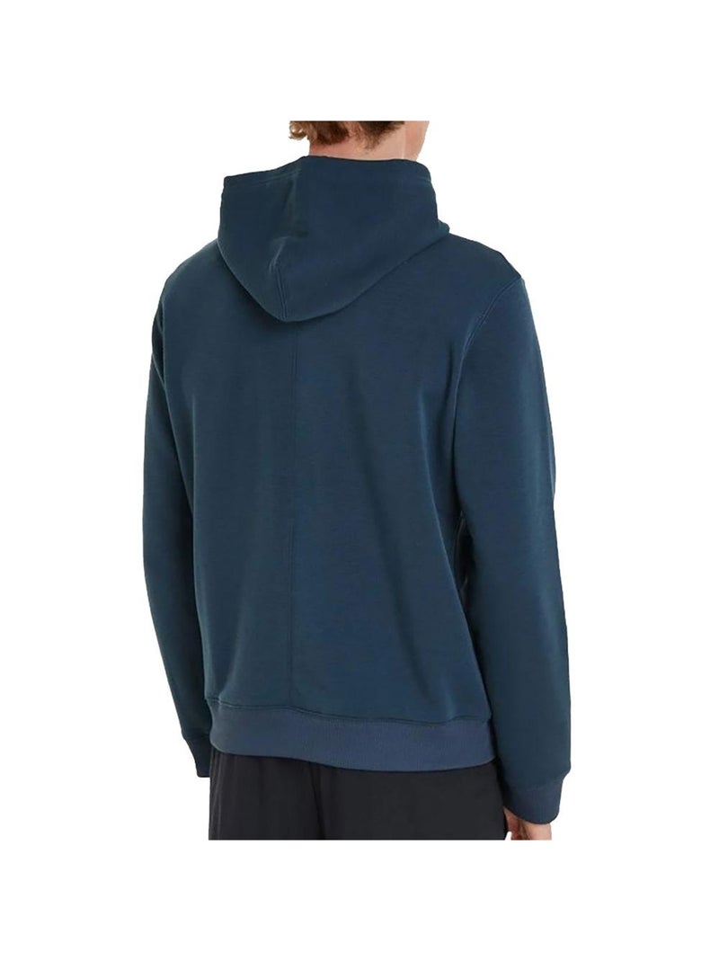 Sweat Femme Calvin Klein Jeans Bleu - Kiabi