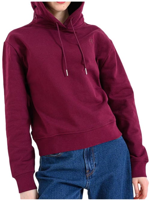 Sweat Femme Calvin Klein Jeans - Kiabi