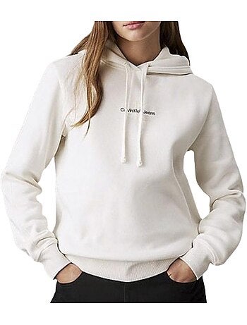 Sweat Femme Calvin Klein Jeans
