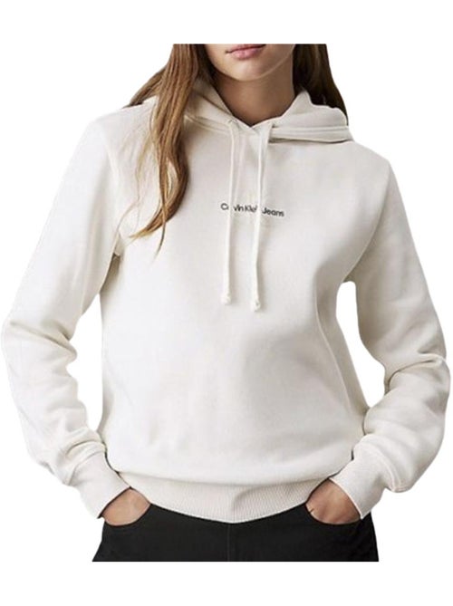 Sweat Femme Calvin Klein Jeans - Kiabi