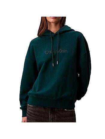 Sweat Femme Calvin Klein Jeans French -