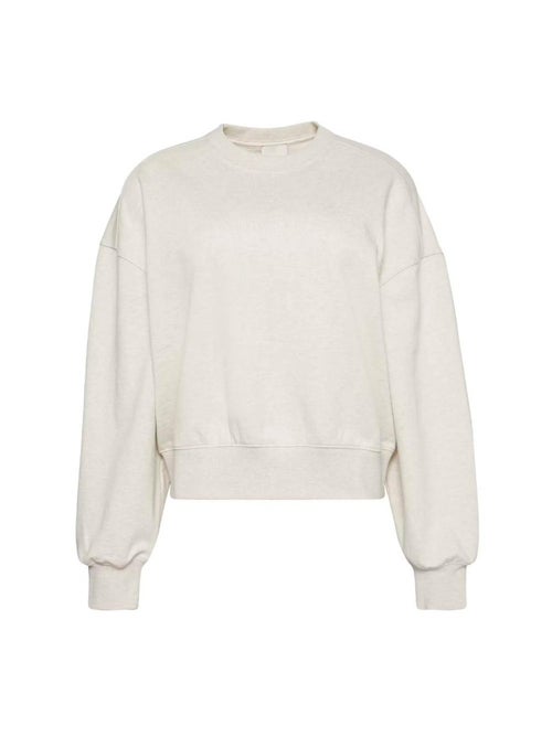 Sweat Femme Calvin Klein Jeans French - Kiabi