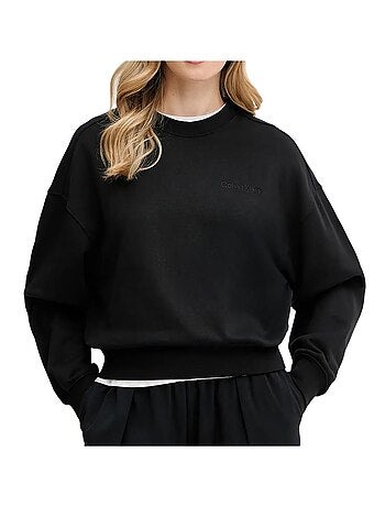 Sweat Femme Calvin Klein Jeans French