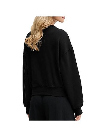 Sweat Femme Calvin Klein Jeans French