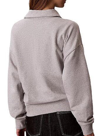 Sweat Femme Calvin Klein Jeans