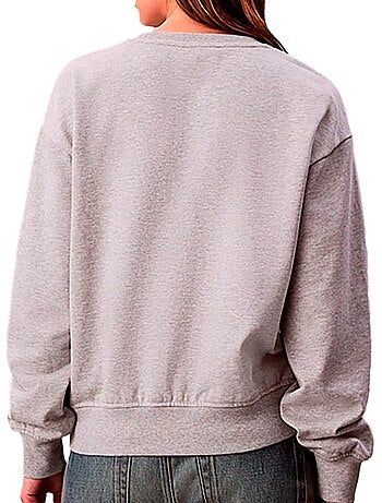 Sweat Femme Calvin Klein Jeans