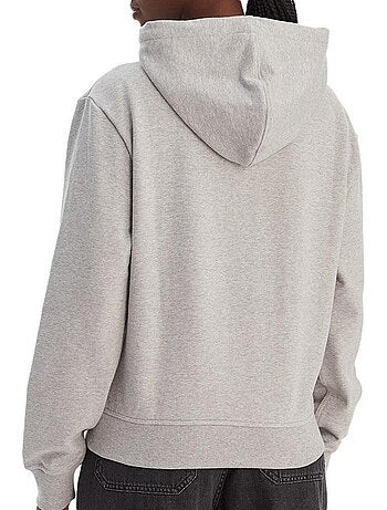 Sweat femme calvin klein jeans