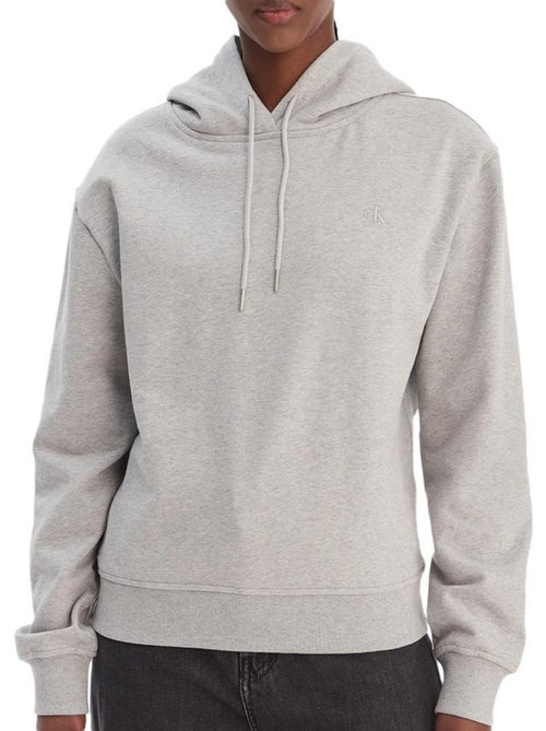 Sweat Femme Calvin Klein Jeans - Kiabi