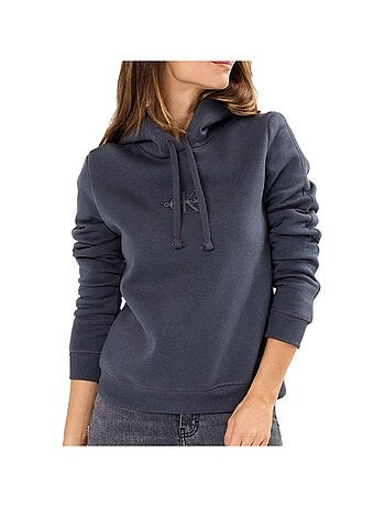 Sweat Femme Calvin Klein Jeans Hoo