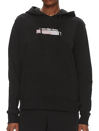 Sweat femme calvin klein jeans
