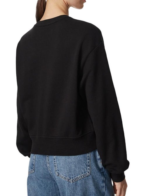 Sweat femme calvin klein jeans - Kiabi Sweat femme calvin klein jeans - Kiabi