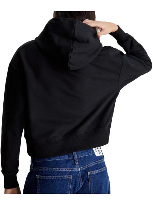 Sweat femme calvin klein jeans - Kiabi Sweat femme calvin klein jeans - Kiabi