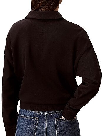 Sweat Femme Calvin Klein Jeans