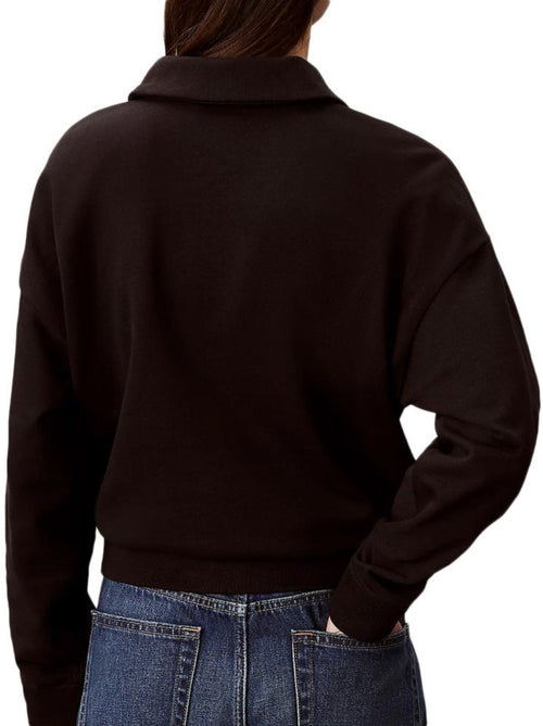 Sweat Femme Calvin Klein Jeans - Kiabi