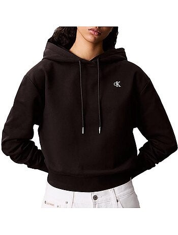 Sweat Femme Calvin Klein Jeans