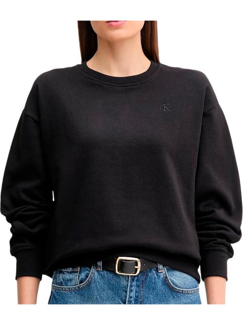 Sweat Femme Calvin Klein Jeans - Kiabi