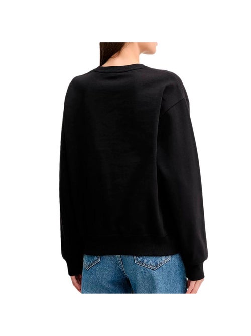 Sweat Femme Calvin Klein Jeans - Kiabi