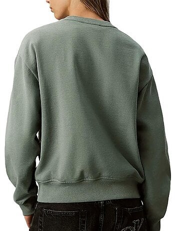 Sweat femme calvin klein jeans