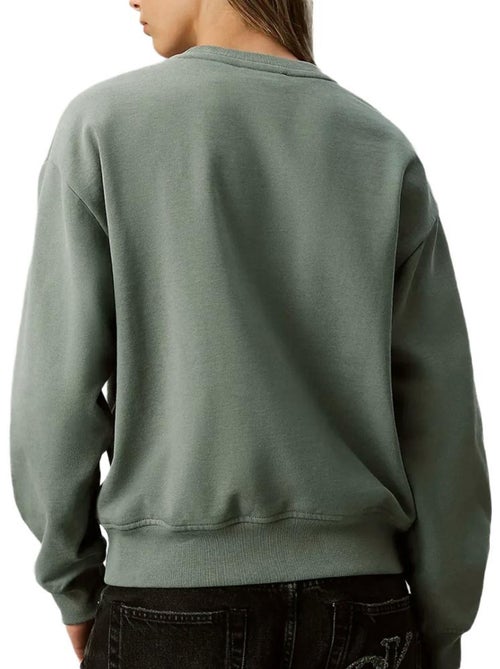 Sweat Femme Calvin Klein Jeans - Kiabi