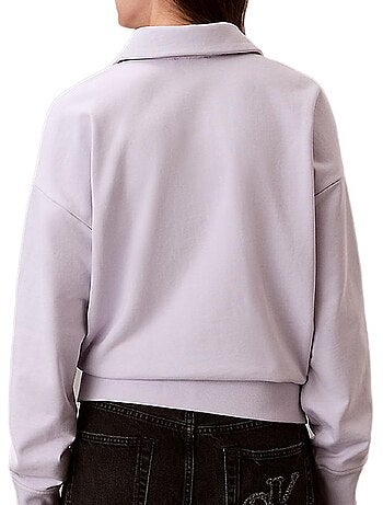Sweat Femme Calvin Klein Jeans