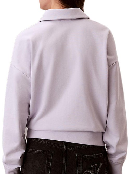 Sweat Femme Calvin Klein Jeans - Kiabi