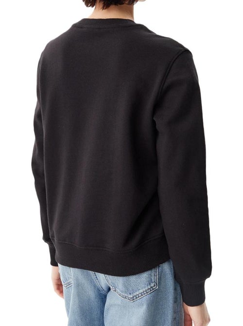 Sweat Femme Calvin Klein - Kiabi
