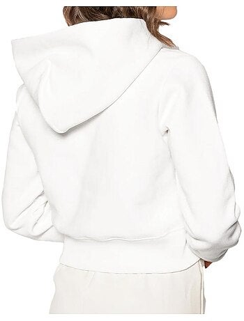 Sweat Femme Champion Reverse 112691