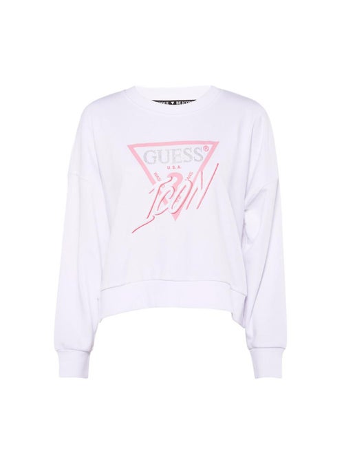 Sweat Femme Guess - Kiabi