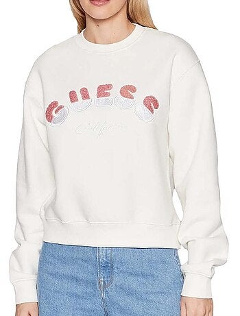 Sweat Femme Guess