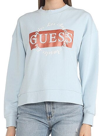 Sweat Femme Guess