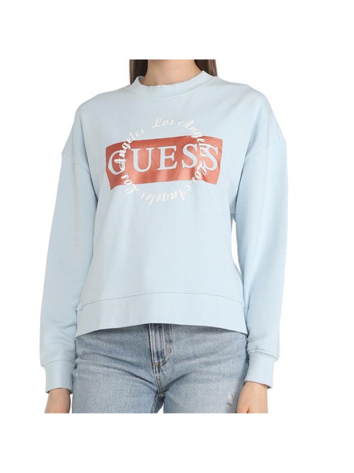 Sweat Femme Guess - Kiabi