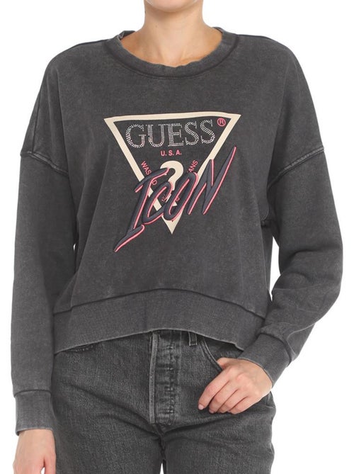 Sweat Femme Guess - Kiabi