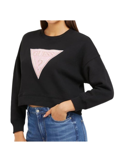 Sweat Femme Guess - Kiabi