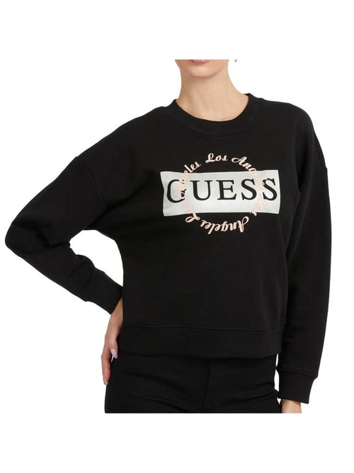 Sweat Femme Guess - Kiabi