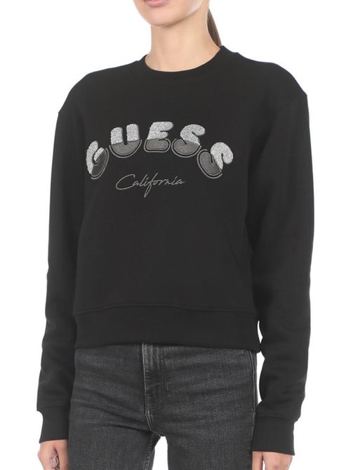 Sweat Femme Guess - Kiabi
