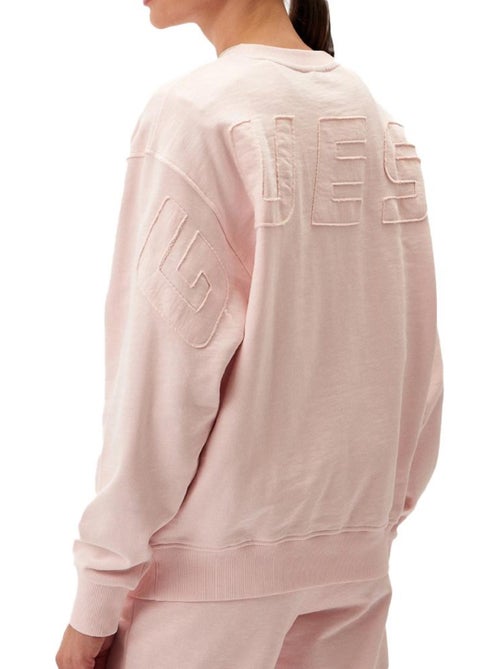 Sweat Femme Guess - Kiabi Sweat Femme Guess - Kiabi