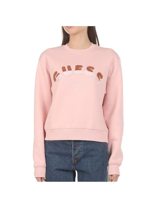 Sweat Femme Guess - Kiabi