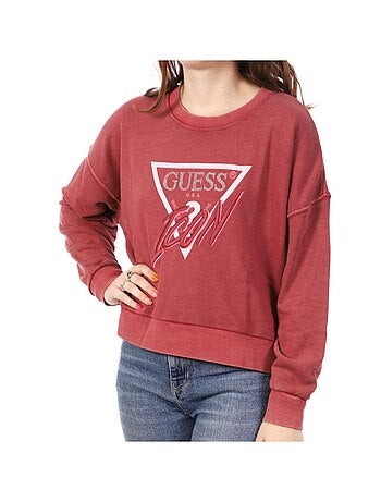Sweat Femme Guess