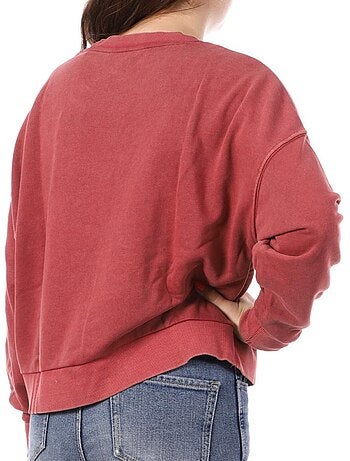 Sweat Femme Guess