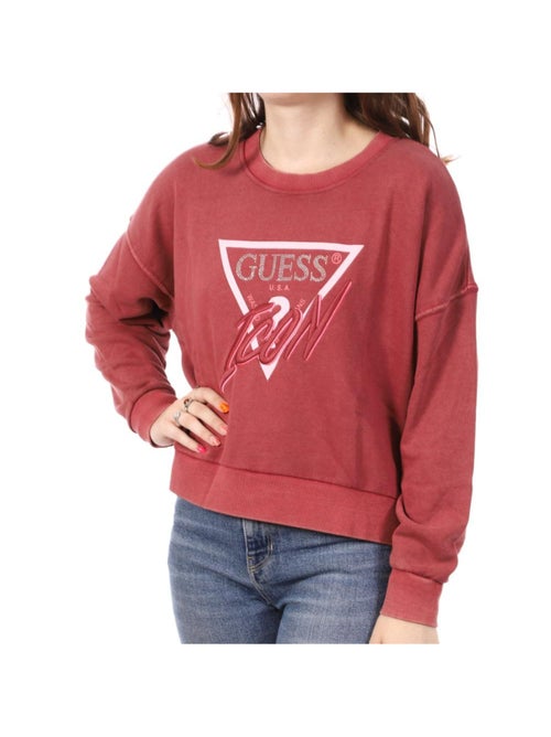 Sweat Femme Guess - Kiabi