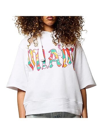 Sweat Femme Kaporal