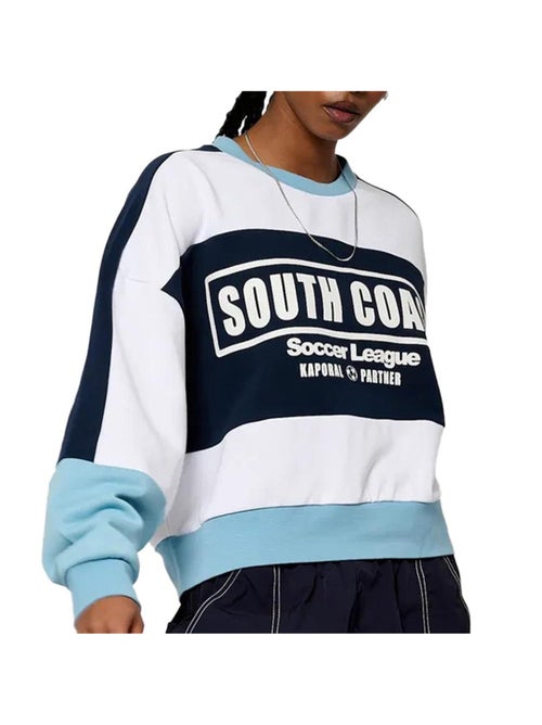 Sweat Femme Kaporal - Kiabi