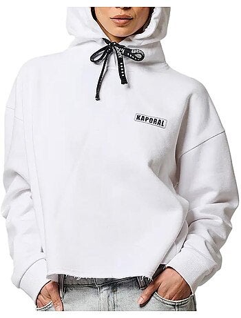 Sweat Femme Kaporal