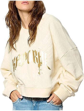 Sweat Femme Kaporal