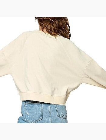 Sweat Femme Kaporal